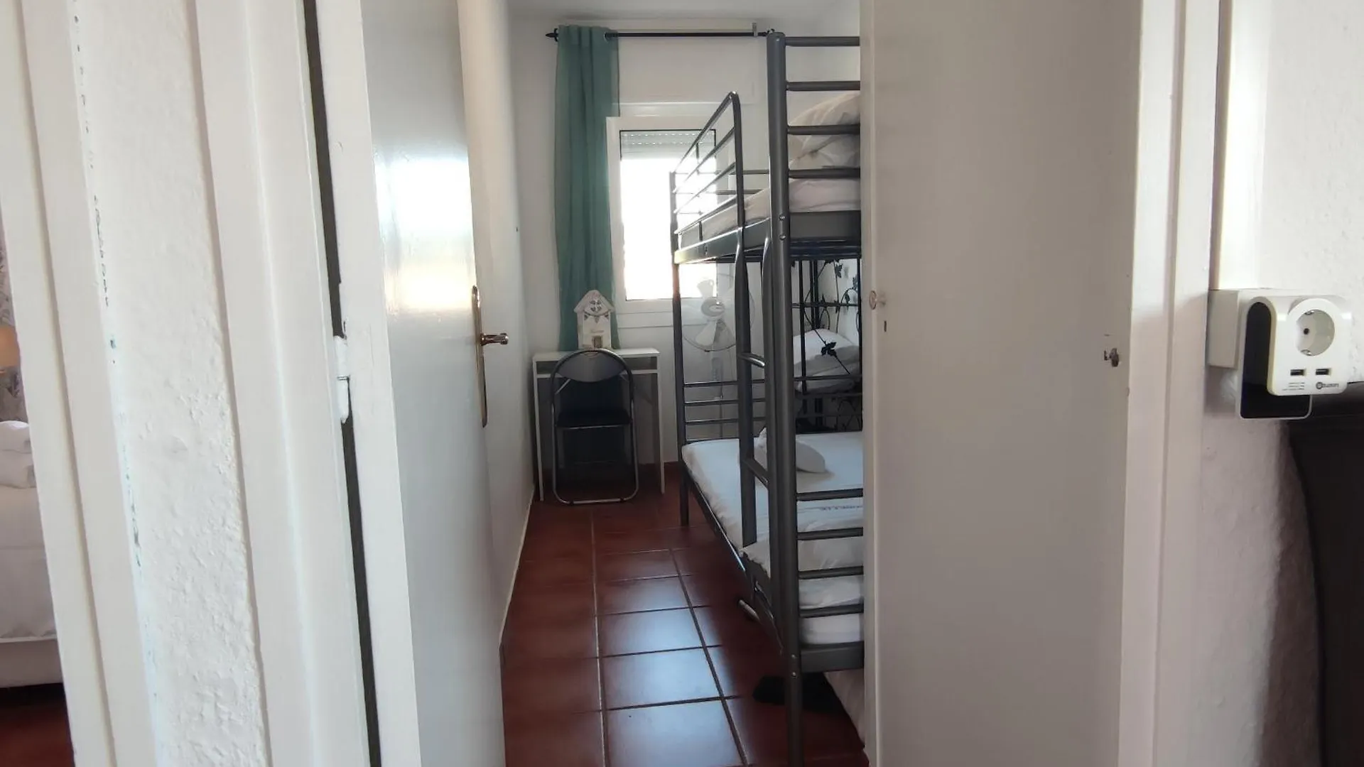 Villas Cosette Apartamento Emperatriz Con Wifi Y Aire Acondicionado En La Costa Brava. - Es-209-91 Platja d'Aro