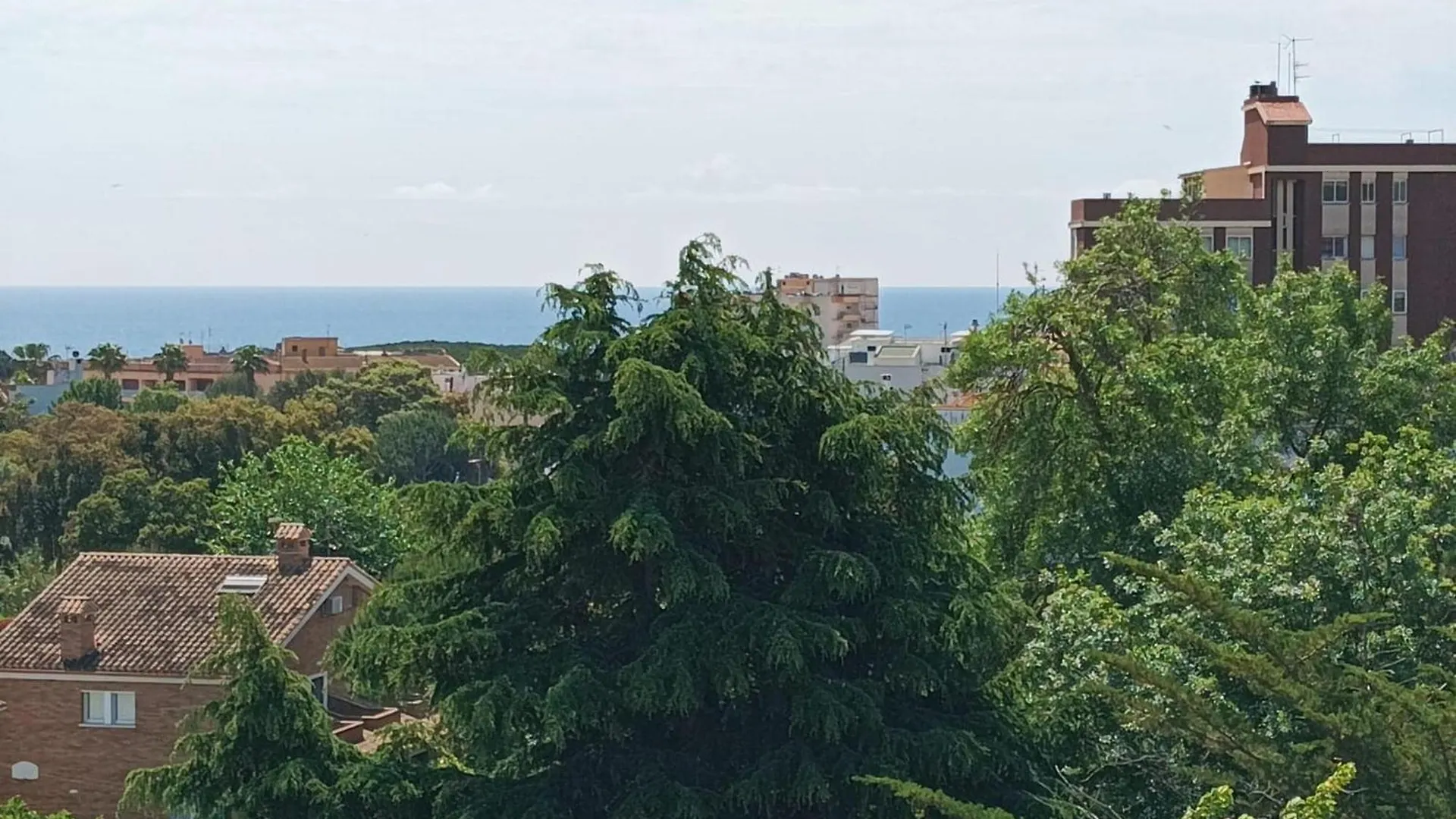 Villas Cosette Apartamento Emperatriz Con Wifi Y Aire Acondicionado En La Costa Brava. - Es-209-91 Platja d'Aro