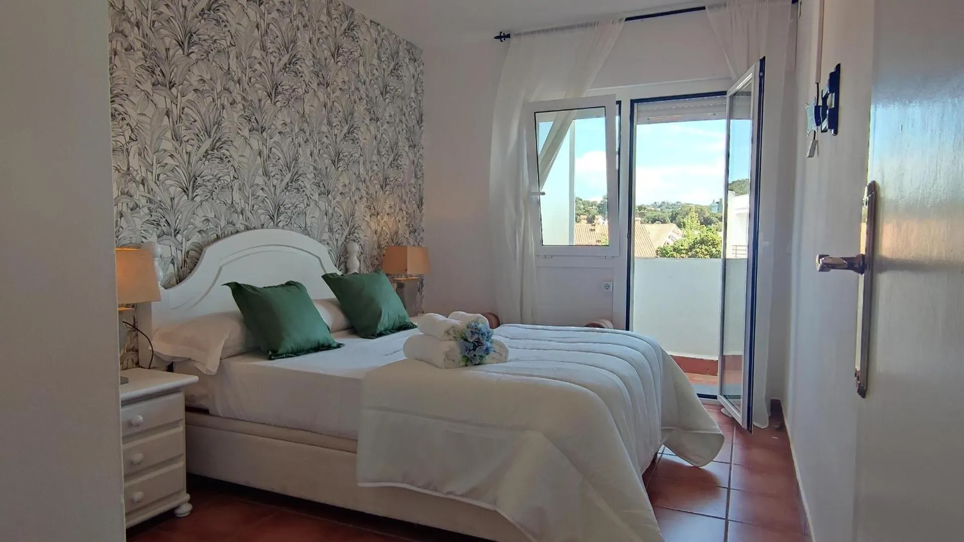 Villas Cosette Apartamento Emperatriz Con Wifi Y Aire Acondicionado En La Costa Brava. - Es-209-91 Platja d'Aro 0*,  España